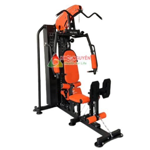 giàn tạ đa năng HQ-700S