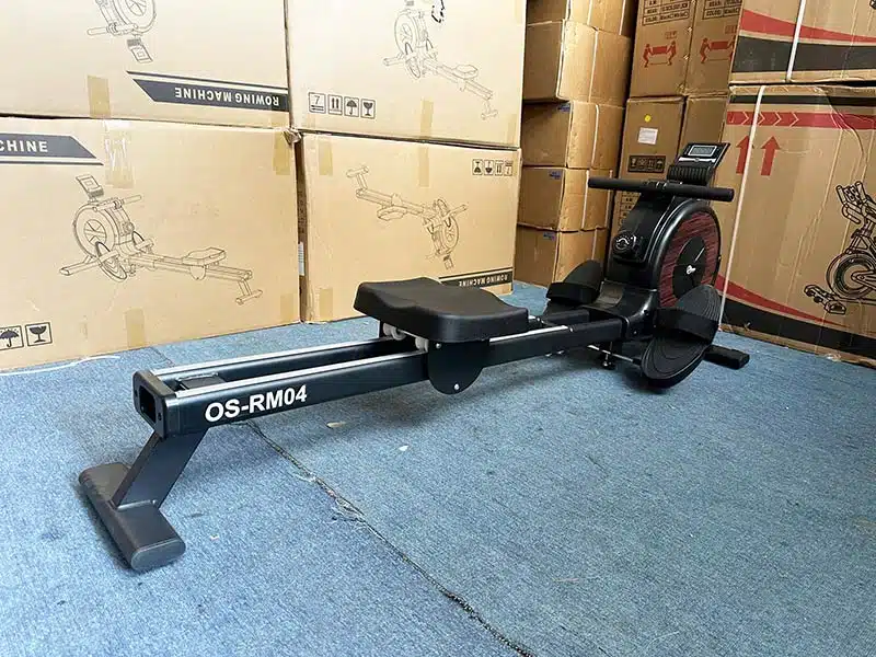 May cheo thuyen tap gym osaky os-rm04