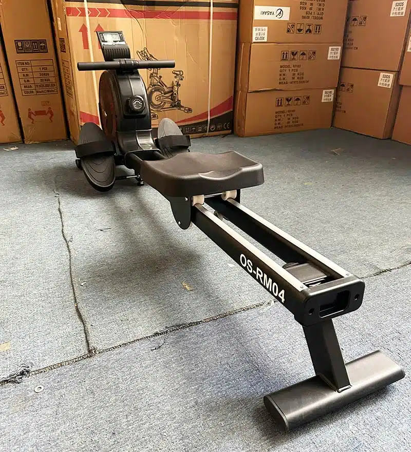 Rowing machine osaky os-rm04